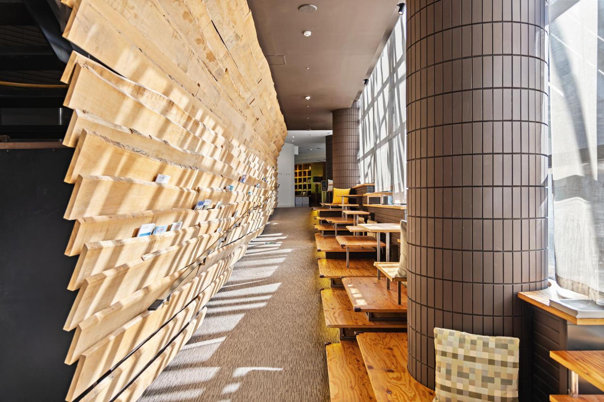 One Niseko Resort Towers Exterior photo